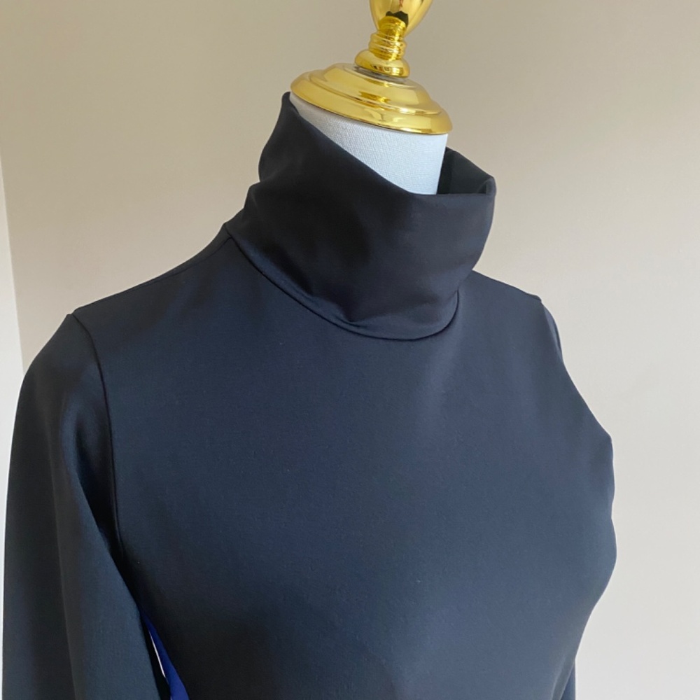 Olaya Sport Black Soul Dress Golf Dress Size Small - Picture 3 of 14